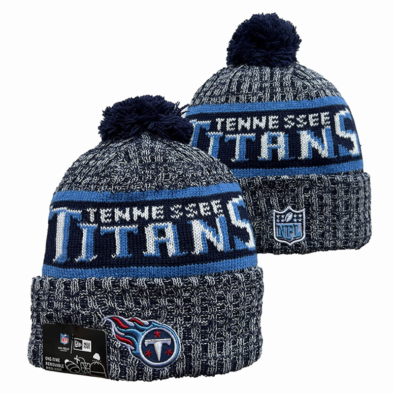 Tennessee Titans 2024 Knit Hats 004